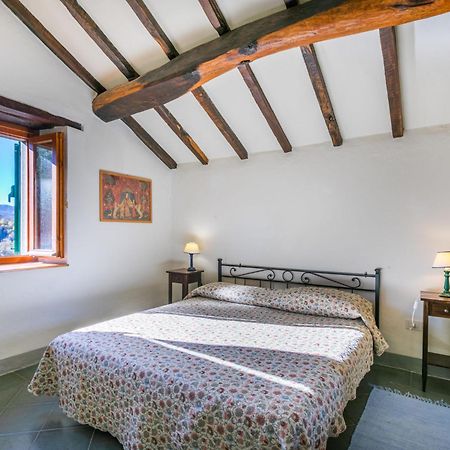Holiday Home Al Volo Del Nibbio By Interhome Marradi Bagian luar foto