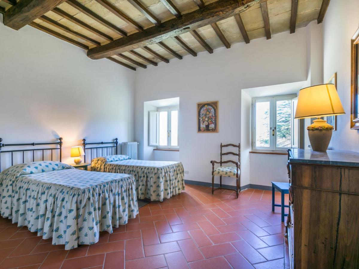 Holiday Home Al Volo Del Nibbio By Interhome Marradi Bagian luar foto