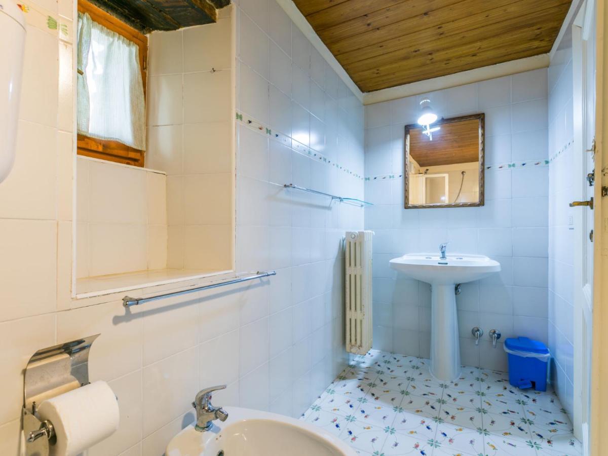 Holiday Home Al Volo Del Nibbio By Interhome Marradi Bagian luar foto