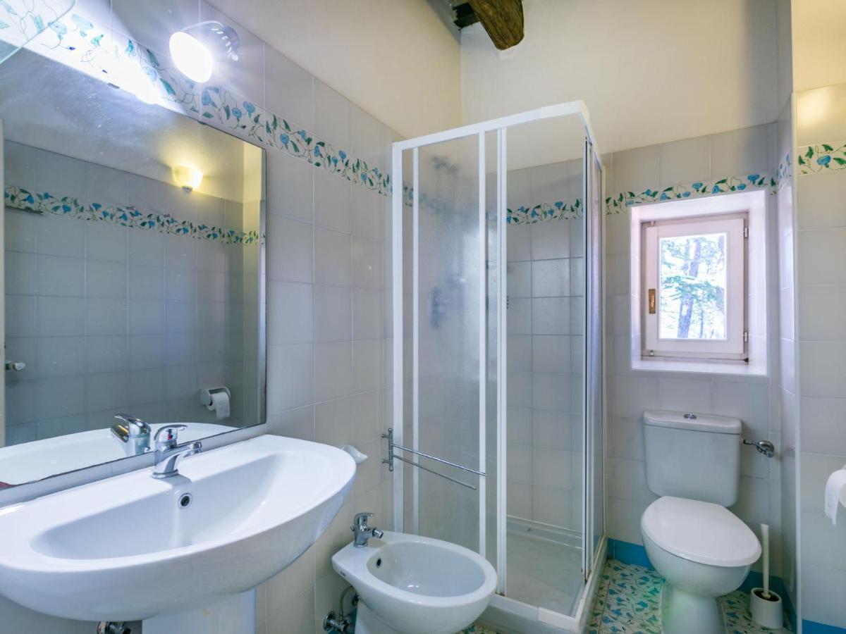 Holiday Home Al Volo Del Nibbio By Interhome Marradi Bagian luar foto