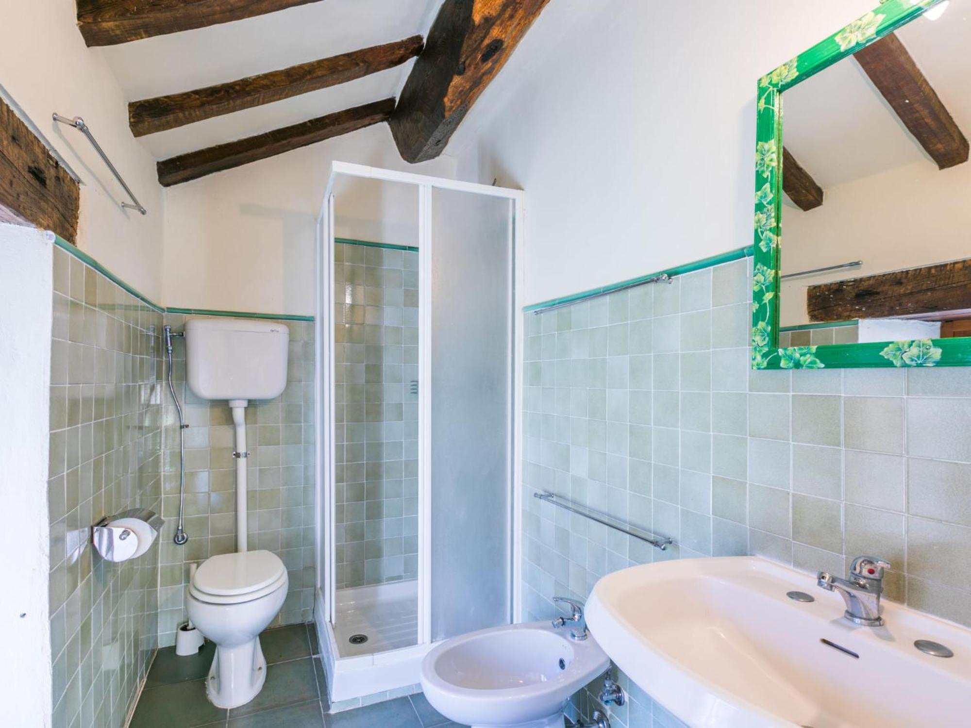 Holiday Home Al Volo Del Nibbio By Interhome Marradi Bagian luar foto