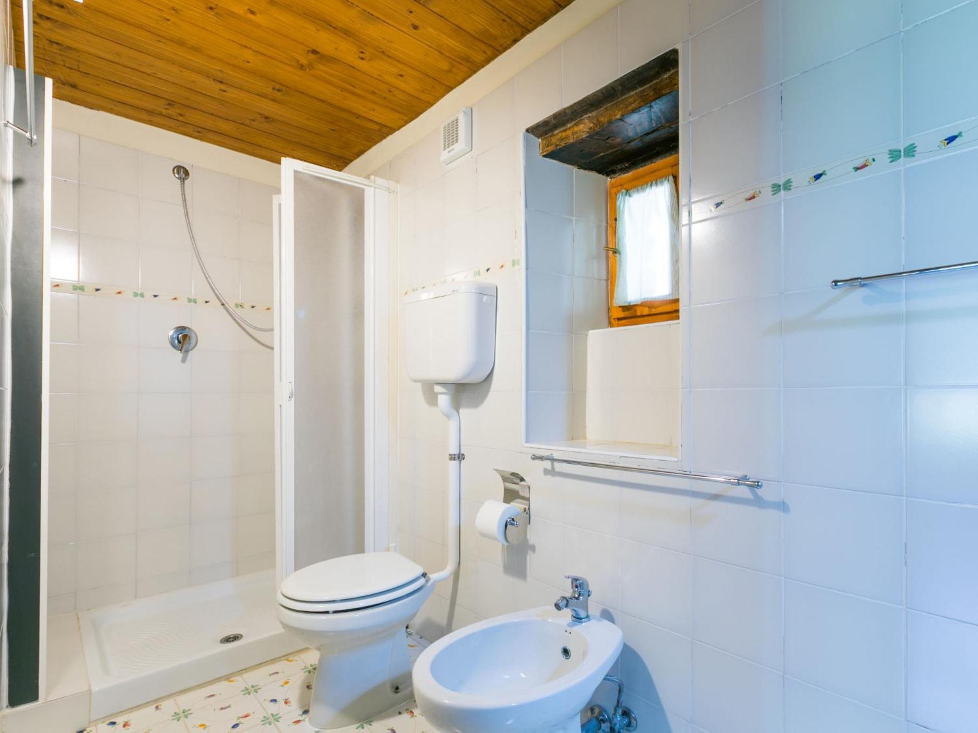 Holiday Home Al Volo Del Nibbio By Interhome Marradi Bagian luar foto